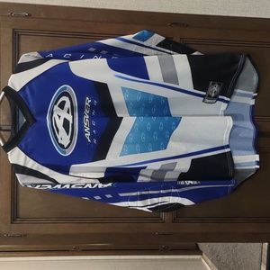 Men's Answer Racing Jersey